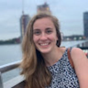 Meet your Posher, Grace
